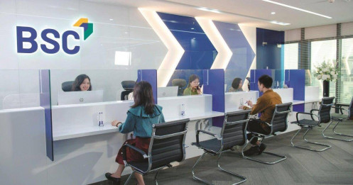 BSI tăng mạnh và có gì hay trong 2025?