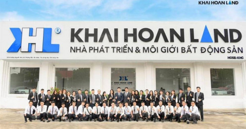 Phân tích cổ phiếu KHG và tổng quan về tập đoàn Khải Hoàn Land