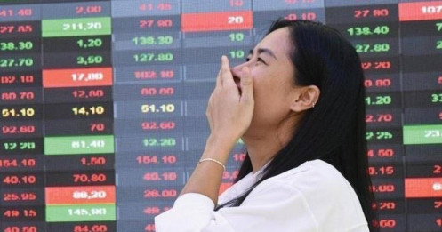 Chứng khoán vượt 1.300 điểm: Khởi đầu một con sóng mới hay tiếp tục "xịt hơi"?