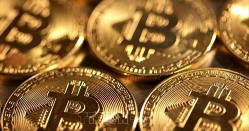 Bitcoin lao dốc, nhà đầu tư "hoảng loạn" xả hàng