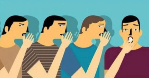 5 điều người khôn không coi trọng, kẻ dại lại cứ bận tâm