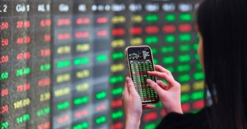 Nhận định chứng khoán 25/2: VN-Index có thể thử thách lại ngưỡng 1.300 điểm