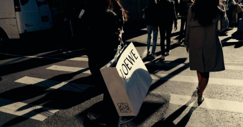 Kinh tế Mỹ đang phụ thuộc quá nhiều vào người giàu?