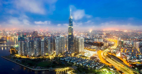 Việt Nam có nên rút gọn còn 45-50 tỉnh?
