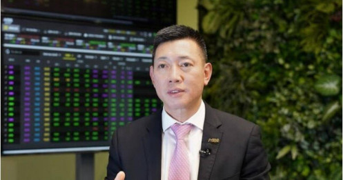 99,99% TTCK Việt sẽ được nâng hạng trong năm nay