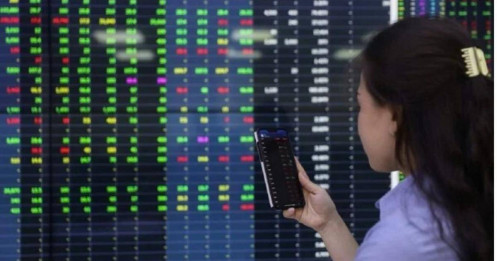 Chuyên gia: Dòng tiền đang trở lại, VN-Index có cơ hội đạt 1.400 điểm