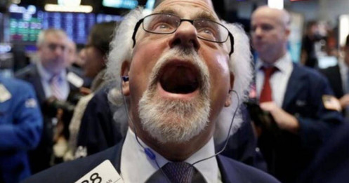 Khối ngoại tiếp chuỗi bán ròng, ngược dòng 'gom' mạnh một cổ phiếu bán lẻ