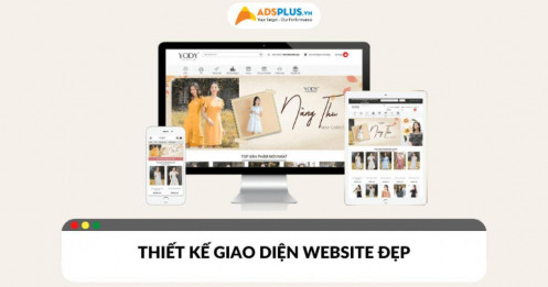 Làm thế nào để có một giao diện website đẹp?