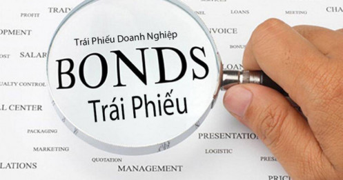 Khoảng 217 nghìn tỷ đồng trái phiếu sẽ đáo hạn trong năm 2025