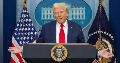 Mỹ Cân Nhắc Áp Thuế Đồng: Thị Trường Đồng Chuẩn Bị Biến Động Mạnh