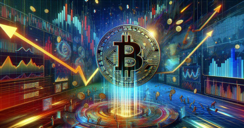 Điều ẩn sau cơn địa chấn tiền số khi đồng Bitcoin lao dốc, Pi lại vững giá