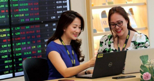 Chứng khoán tháng 3 – tăng trong nghi ngờ?