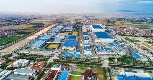 Cổ phiếu KCN nào đáng ‘chọn mặt gửi vàng’?