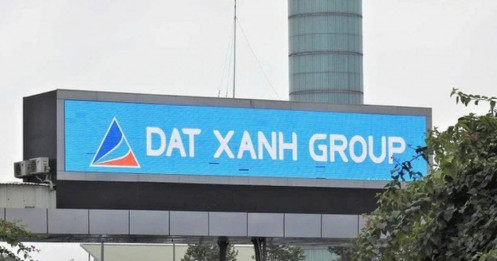 Tập đoàn Đất Xanh ‘ế’ hơn 10,8 triệu cổ phiếu trong đợt chào bán cho cổ đông