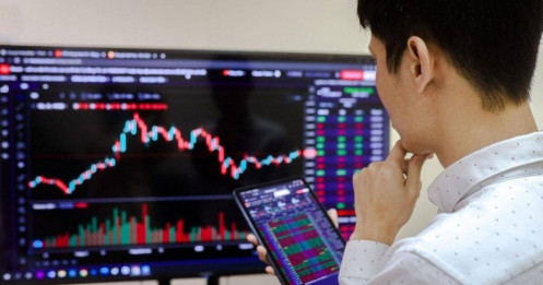 VN-Index tiếp tục đi ngang để tạo nền lấy đà trở về 1.315 điểm