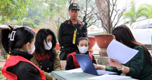 Chiêu trò tinh vi sau đường dây lừa đảo