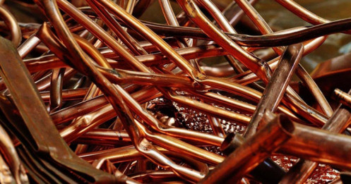 Giá đồng hiện đang điều chỉnh vì sự không chắc chắn trong kế hoạch áp thuế của ông Trump