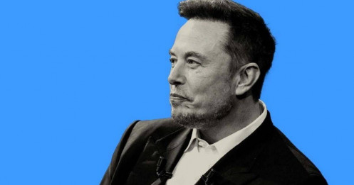 Elon Musk bốc hơi 83 tỷ USD từ đầu năm