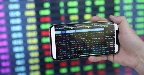 Làn sóng "nam tiến" bùng nổ tại các công ty chứng khoán