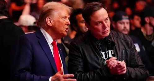 Chính phủ Mỹ cải tổ: Tinh gọn, quyết liệt, vượt trội!