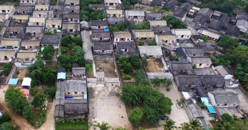 Trung Quốc cấm cư dân thành thị mua bán đất nông thôn