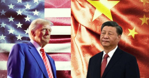 Chiến lược cứng rắn của ông Trump với Trung Quốc: Khởi đầu cho một đợt siết chặt mới?