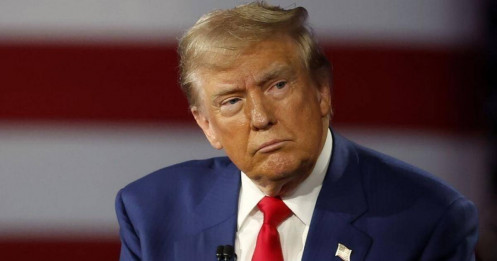 Tổng thống Trump: Thuế quan của Mỹ với Canada và Mexico sẽ hiệu lực từ ngày 4/3 theo kế hoạch