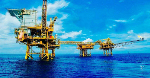 Hai cổ phiếu định giá thấp, tiềm năng lớn