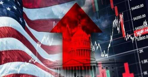 Nỗi lo về lạm phát tăng vọt: Mối đe dọa thuế quan đang định hình lại kỳ vọng kinh tế như thế nào