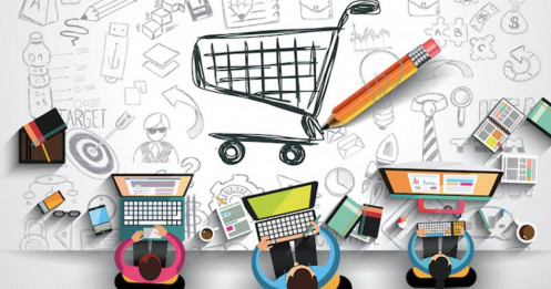 Bán Lẻ 2025: Cuộc Đua Tăng Trưởng – Ai Sẽ Dẫn Đầu?