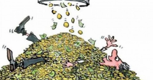 Tiền chọn người chứ không phải người chọn tiền, 4 kiểu người tiền sẽ thích ở bên cạnh