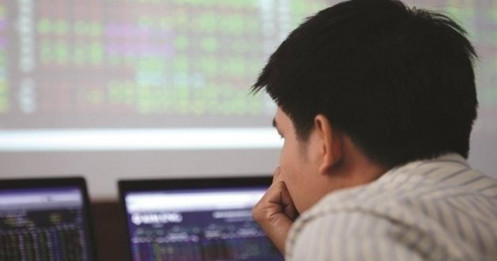 Thị trường chứng khoán liệu có bước vào giai đoạn điều chỉnh?