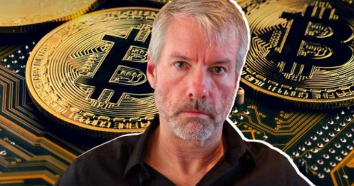 'Cần thì bán thận, nhưng đừng bán Bitcoin'