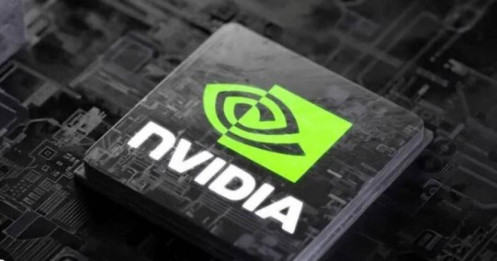 Nvidia lập kỷ lục doanh thu