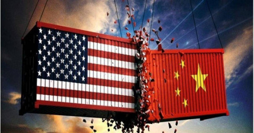 Bắc Kinh dọa trả đũa sau khi Trump nói áp thêm 10% thuế quan