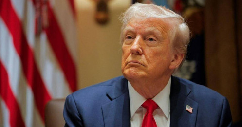 Trump bàn về viễn cảnh Ukraine lấy lại lãnh thổ