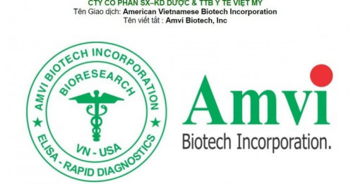 Cổ phiếu AMV gây sốc: Tăng vọt liên tục bất chấp cảnh báo và 6 lần trì hoãn chia cổ tức