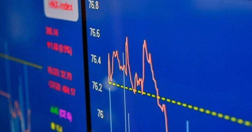 VN-Index sẽ biến động thế nào tuần này?