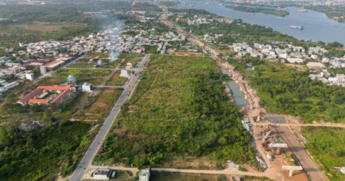 Khó lướt sóng nhà đất năm nay