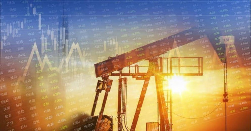 Giá xăng dầu hôm nay 3/3/2025: Từ từ tăng tốc