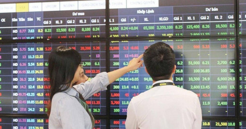 Nhóm cổ phiếu nào có thể giúp thị trường lấy đà tăng trưởng?