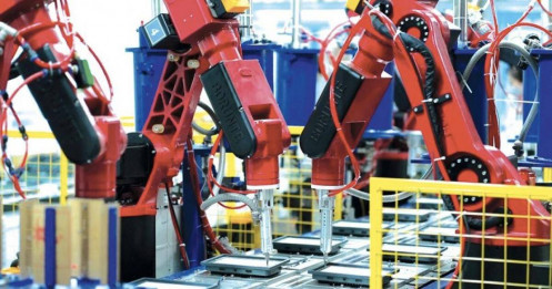 Nhiều yếu tố thuận lợi cho tăng trưởng kinh tế 2025 đạt 8%