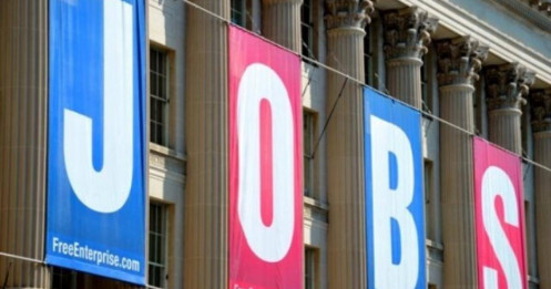 Thị trường căng như dây đàn chờ báo cáo quan trọng hàng đầu về sức khoẻ nền kinh tế Mỹ công bố tuần này