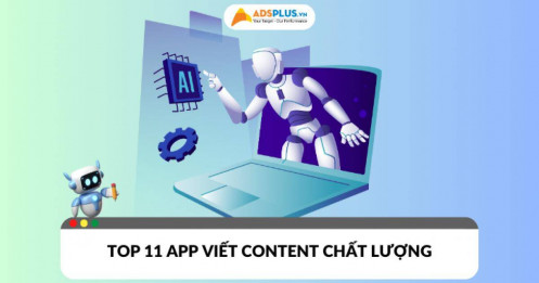 Top 11 app viết content hiệu quả giúp tạo nội dung chuyên nghiệp