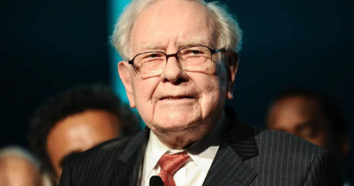 Huyền thoại đầu tư Warren Buffett nói thuế quan là "hành động gây chiến"
