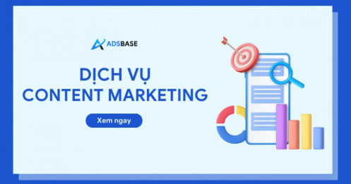 Tại sao doanh nghiệp cần biết đến dịch vụ content marketing?