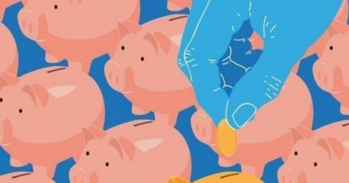 Xin nói thẳng: Có 3 thứ này, bạn sẽ kiếm được nhiều tiền và dần trở nên giàu có