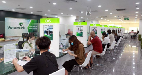 Ngân hàng Vietcombank cảnh báo người dùng cần cảnh giác với 3 số điện thoại lừa đảo sau