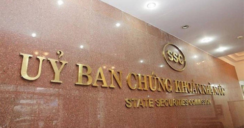 Ủy ban Chứng khoán Nhà nước với nhiệm vụ và quyền hạn mới