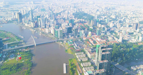 Bất động sản phía Nam sắp chuyển từ ‘chậm mà chắc’ sang tăng tốc?